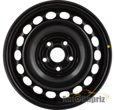 Диски ALST (KFZ) 8426 B R16 W6.5 PCD5x112 ET41 DIA57